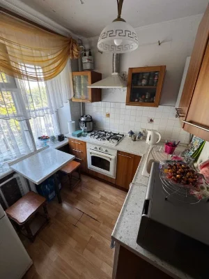 Продаж 3-кімнатної квартири по вул.Роксоляни (Левандівка)