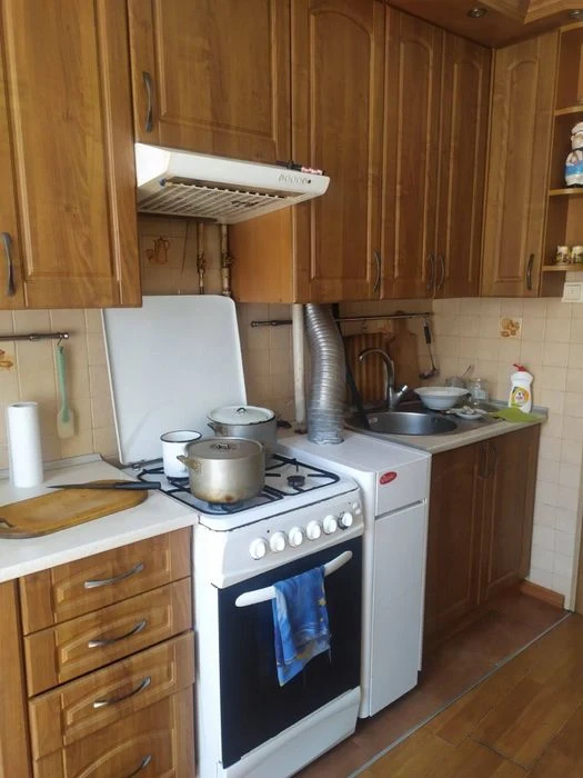 Продаж 2 кімнатна квартира вул. Вірменська, центр, правильне