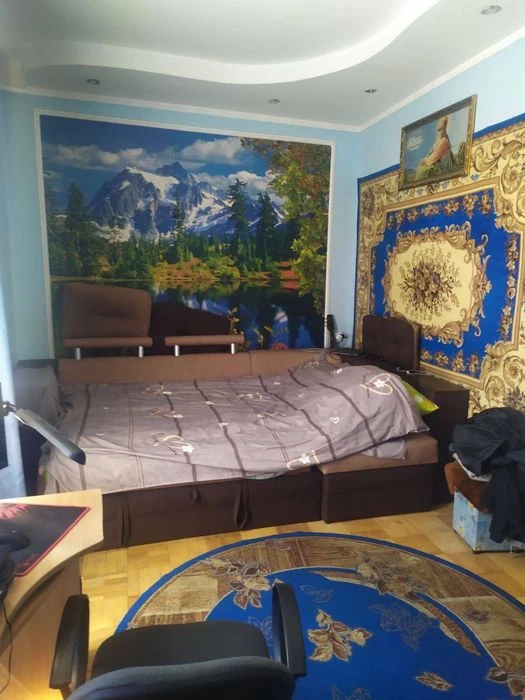 Продаж 2 кімнатна квартира вул. Вірменська, центр, правильне