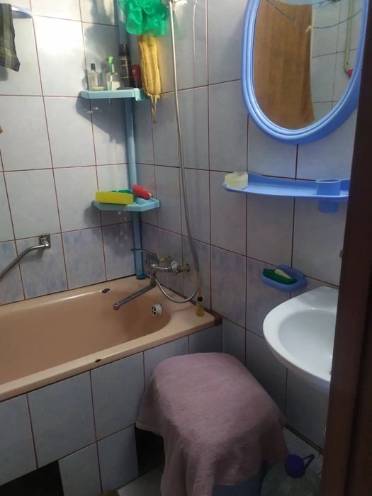Продаж 2 кімнатна квартира вул. Вірменська, центр, правильне