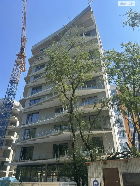 Продаж Квартира Голоско