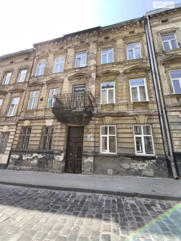 Продаж Квартира