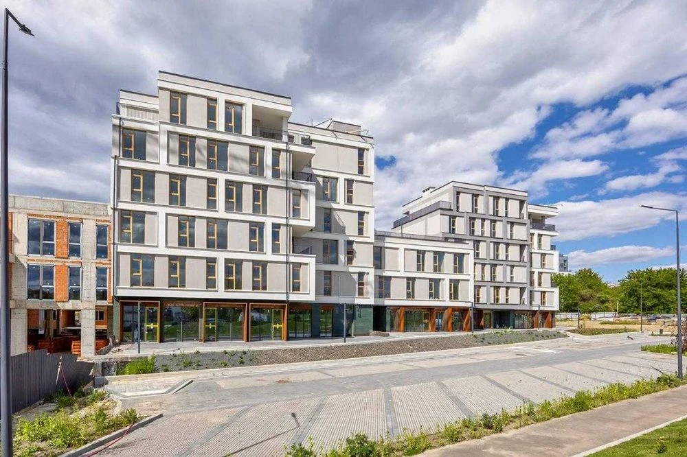 Продаж / 2 квартира / 1 Цикл / Пасічна 152 / Новобудова / Ль