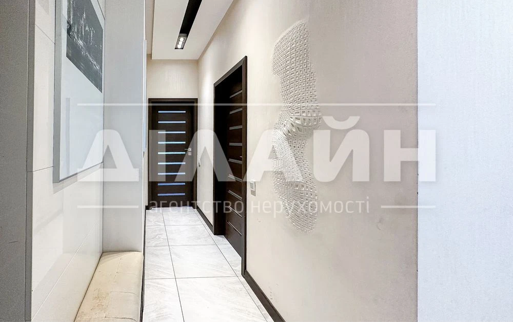 Шикарная 3х комн в ЖК Бородино