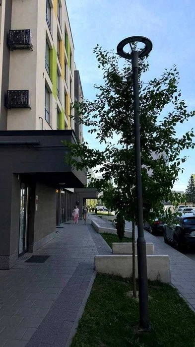 ПРОДАЄМО видову квартиру новобудова ЖК Софіївка 2+кім+кухня