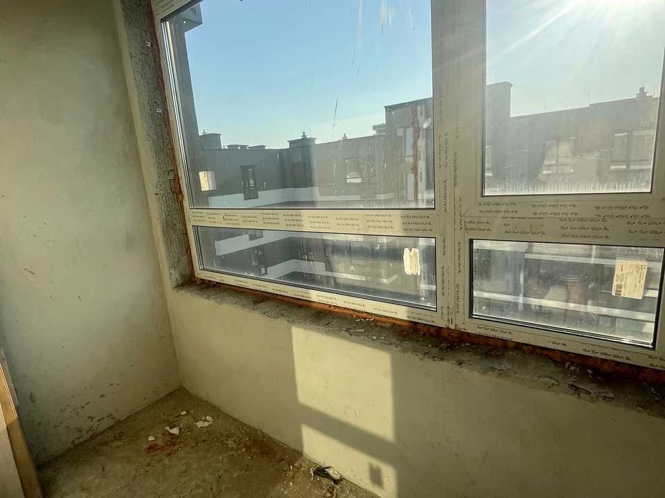 Квартира. Львів, Топольна вул.