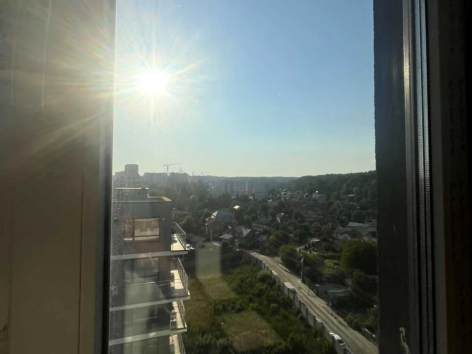 Квартира. Львів, Топольна вул.