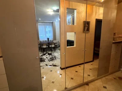 Квартира. Львів, Залізнична вул.