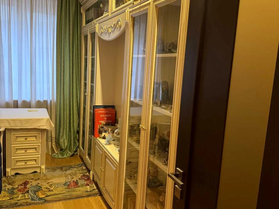 Квартира. Львів, Залізнична вул.