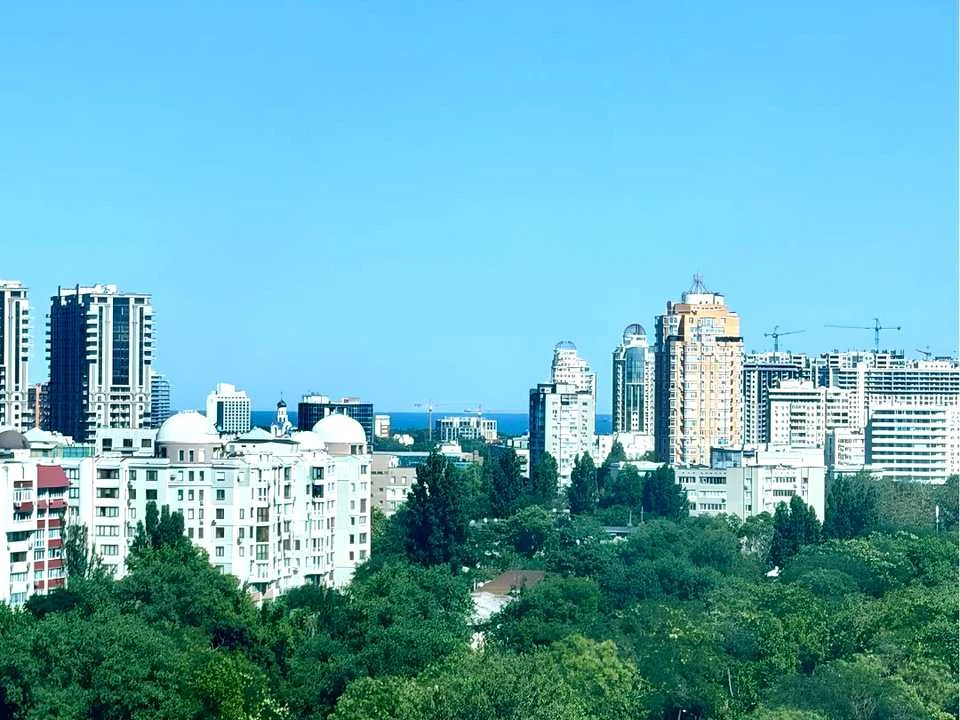 Квартира. Одесса, ул.