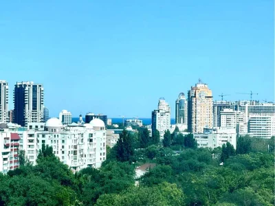 Квартира. Одесса, ул.