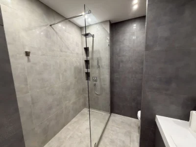 Four-room apartment for sale