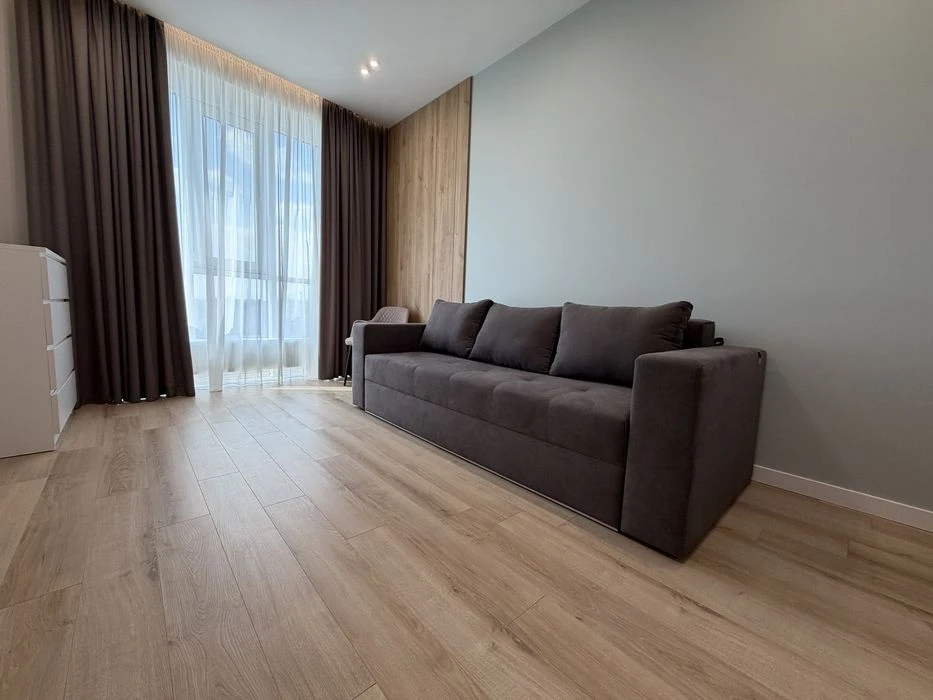 Four-room apartment for sale