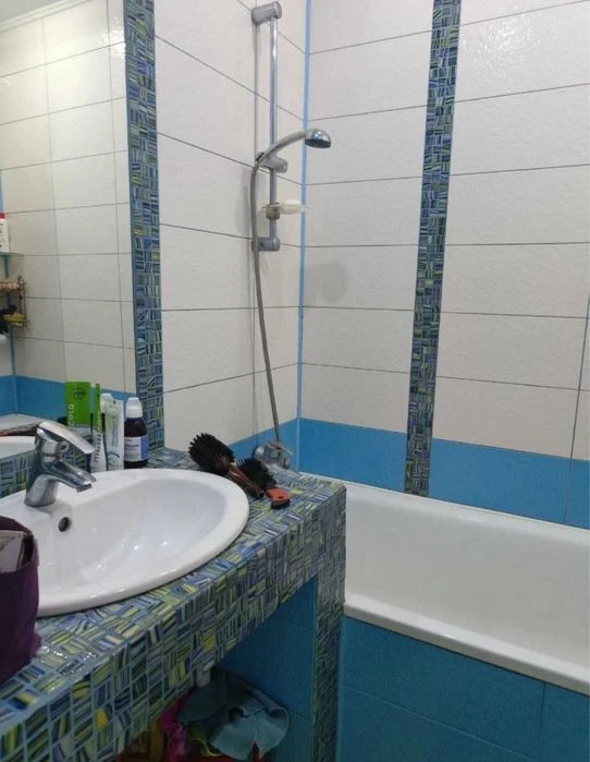 Продаж 3 кім к-ри,вул. Любінська, 110 тис долСША
