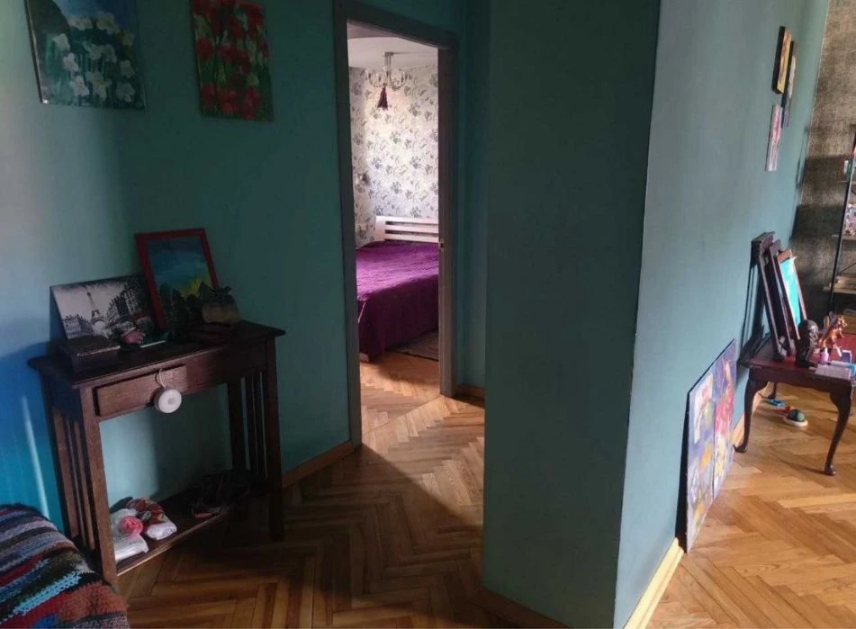 Продаж 3 кім к-ри,вул. Любінська, 110 тис долСША
