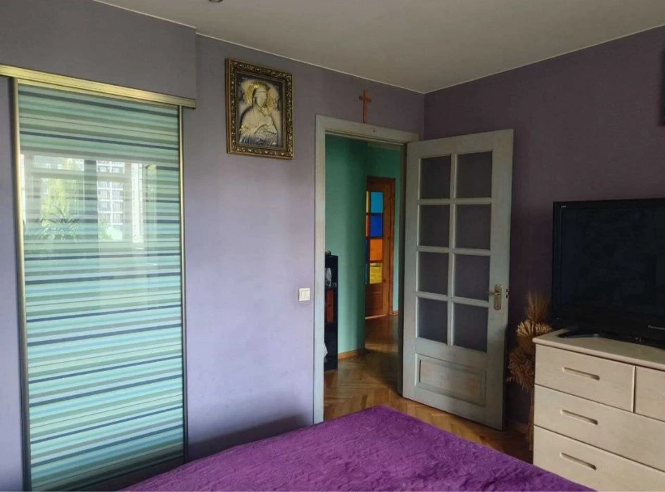 Продаж 3 кім к-ри,вул. Любінська, 110 тис долСША