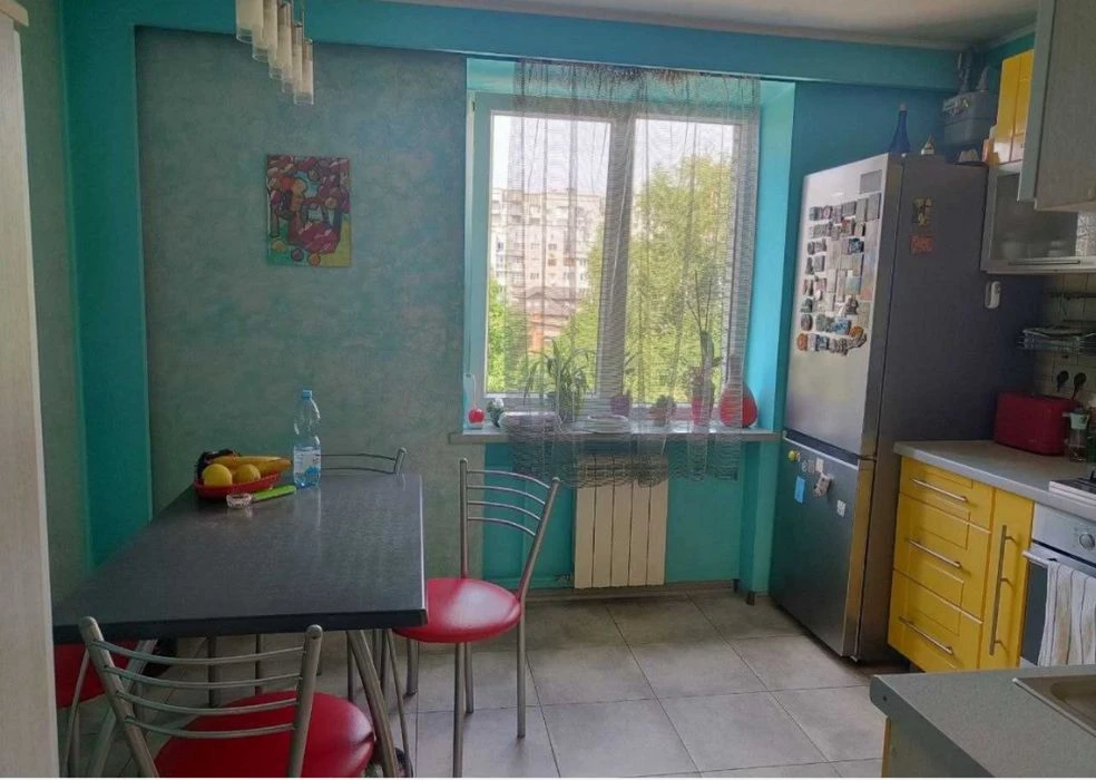 Продаж 3 кім к-ри,вул. Любінська, 110 тис долСША