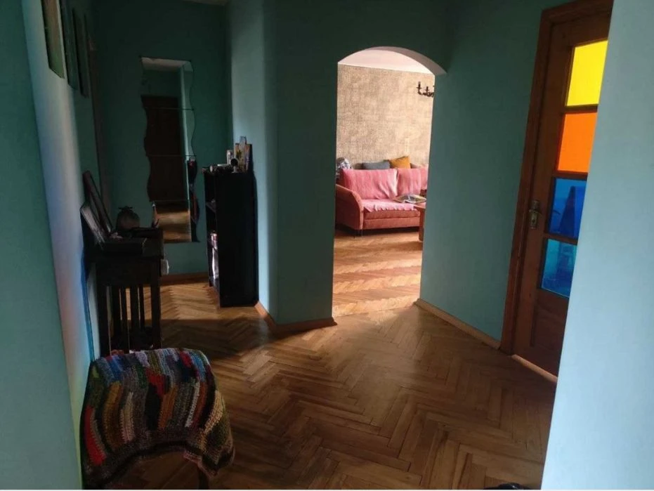 Продаж 3 кім к-ри,вул. Любінська, 110 тис долСША