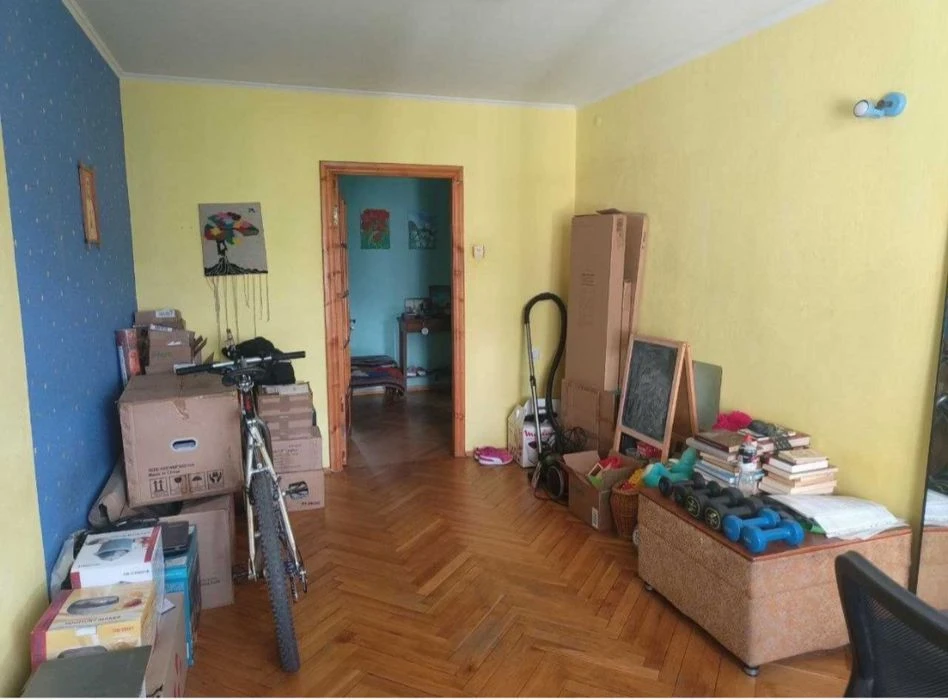 Продаж 3 кім к-ри,вул. Любінська, 110 тис долСША
