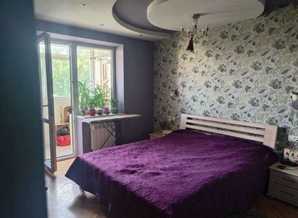 Продаж 3 кім к-ри,вул. Любінська, 110 тис долСША