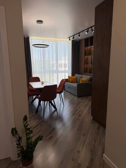 ПРОДАЖ 1 кім. квартири ЖК ARTHOUSE park. Малоголосківська