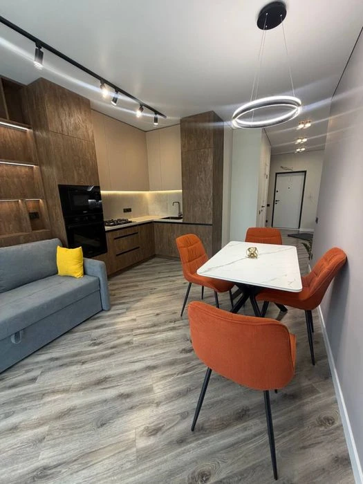 ПРОДАЖ 1 кім. квартири ЖК ARTHOUSE park. Малоголосківська