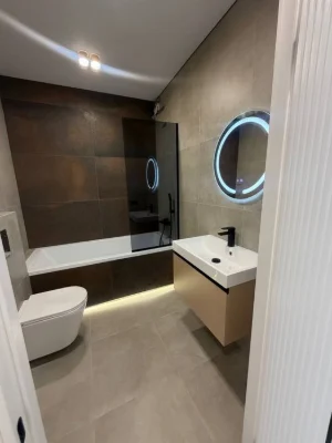 ПРОДАЖ 1 кім. квартири ЖК ARTHOUSE park. Малоголосківська