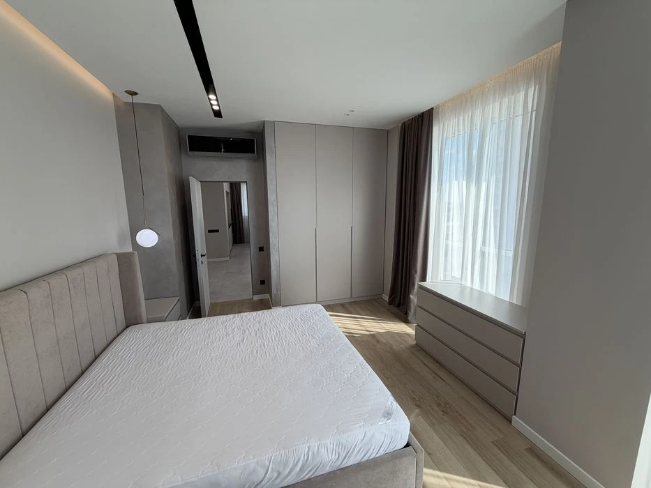 Four-room apartment for sale