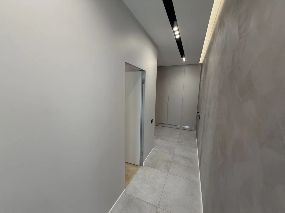 Four-room apartment for sale