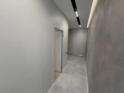 Four-room apartment for sale