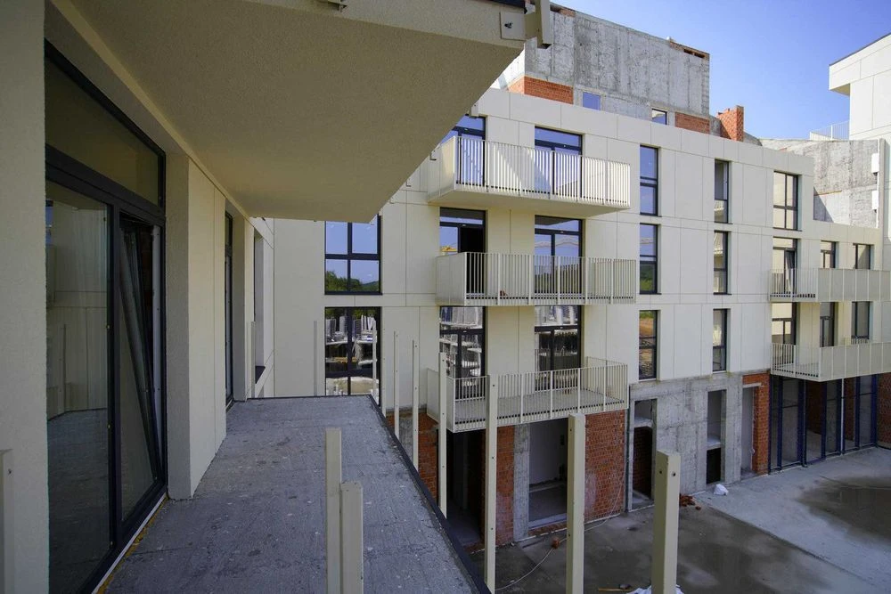 Продаж 2 кім. квартири SOUL PARK вул П. Орлика 83.04 кв.м