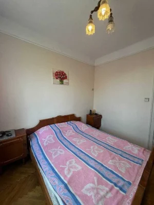 Продаж 2 кімнатної квартири по вулиці Липинського