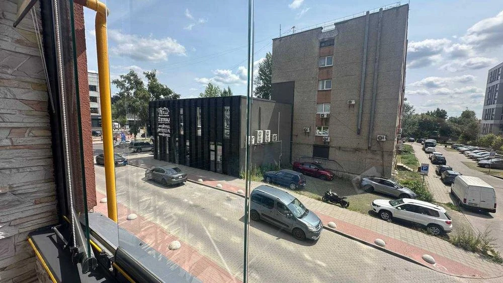 Продаж  однокімнатна квартира з ремонтом ЖК Авалон Зелена.