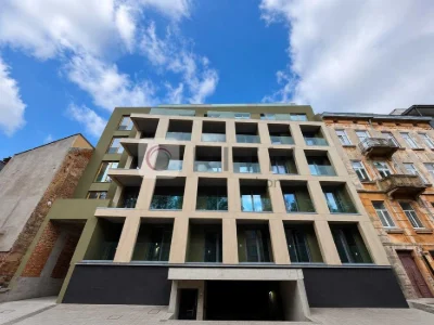 Продаж квартири у преміальному ЖК на вул. Вернигори. Без ком