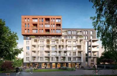 Продаж однокімнатна квартира ЖК Венглінський. Без комісії.