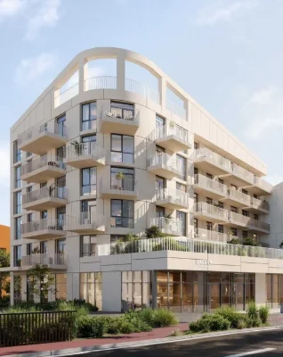 Продаж 2 кім. квартири SOUL PARK вул П. Орлика 64.16 кв.м
