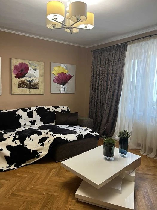 Продаж 3х ккв близько центр! автономне опалення бічна І. Фра