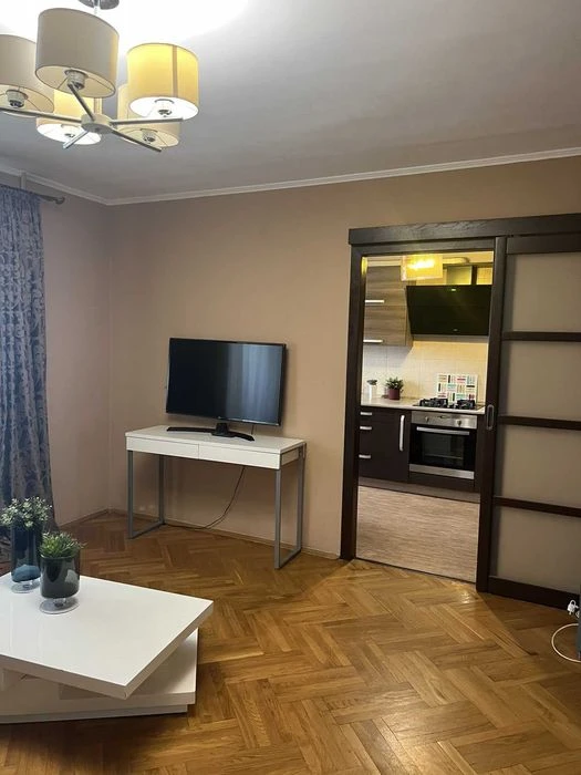 Продаж 3х ккв близько центр! автономне опалення бічна І. Фра
