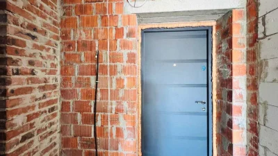Продаж 1-но кімнатної квартири в ЖК Бетховен по вул. Городни