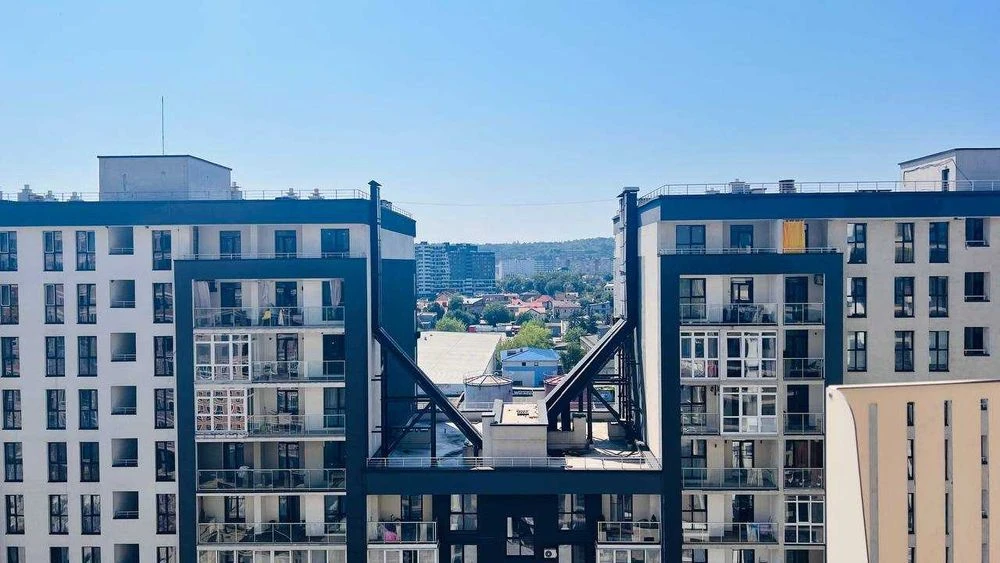 Продаж 1-но кімнатної квартири в ЖК Бетховен по вул. Городни