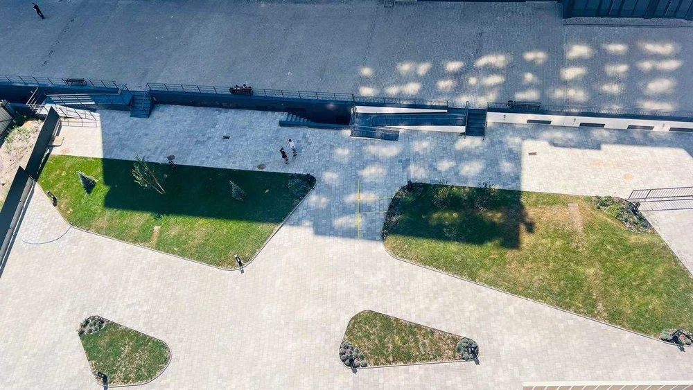 Продаж 1-но кімнатної квартири в ЖК Бетховен по вул. Городни
