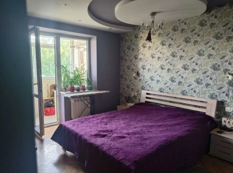 Продаж 3 кім к-ри,вул. Любінська, 110 тис долСША