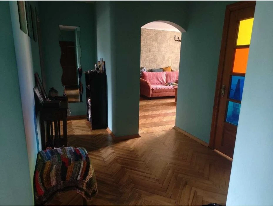 Продаж 3 кім к-ри,вул. Любінська, 110 тис долСША