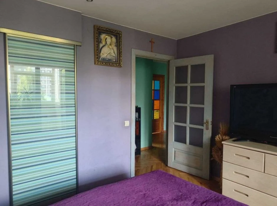 Продаж 3 кім к-ри,вул. Любінська, 110 тис долСША