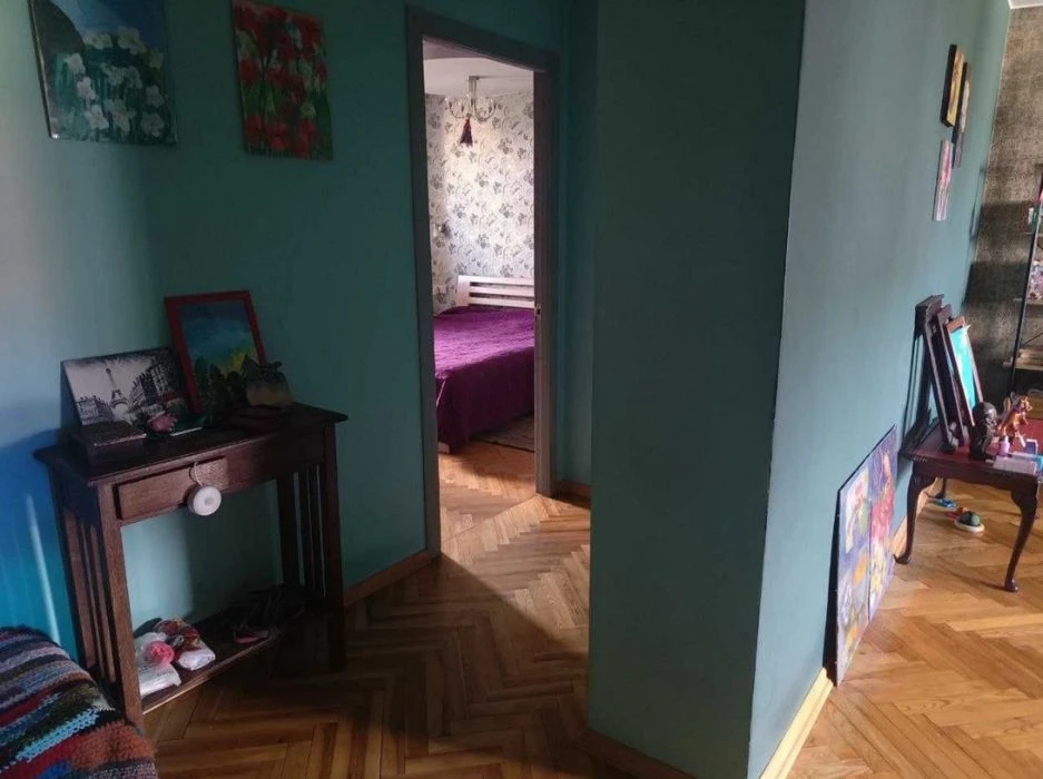Продаж 3 кім к-ри,вул. Любінська, 110 тис долСША