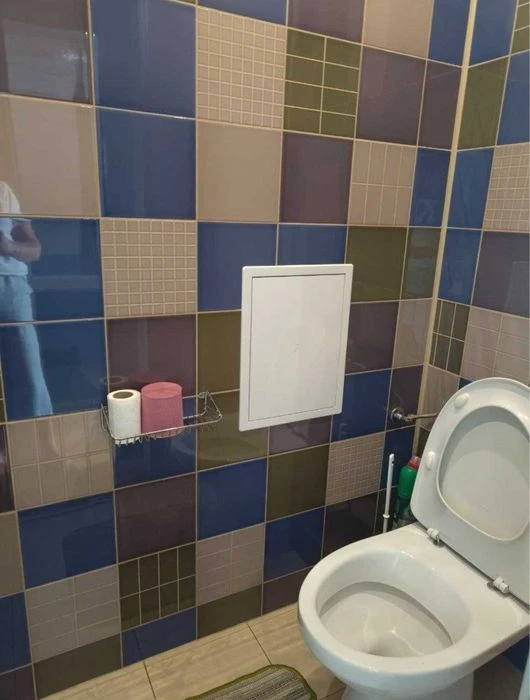 Продаж 3 кім к-ри,вул. Любінська, 110 тис долСША