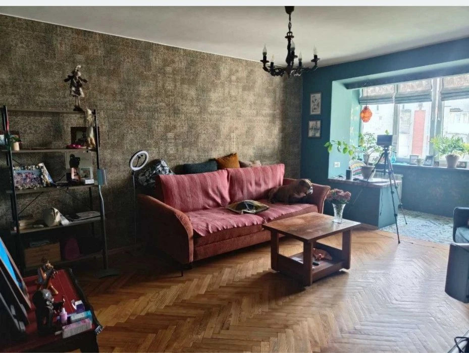 Продаж 3 кім к-ри,вул. Любінська, 110 тис долСША