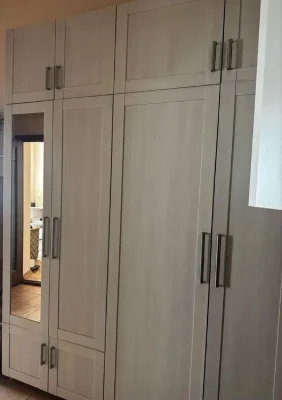 Продаж 2 кімн квартира 64.10 м² 3/3ц вул.Стефаника 160000$