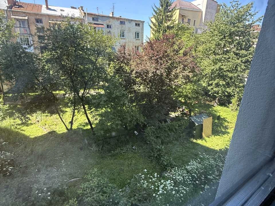 Квартира. Львів, Іллі Мечникова вул., (Будинок)