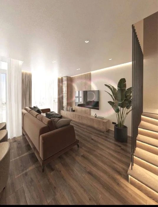 Продаж 2 кімн квартира 97 м² 9/10 вул.Топольна 179000$